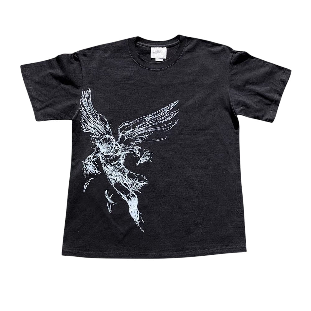 Angel Art Tee