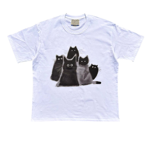 Kitties Tee