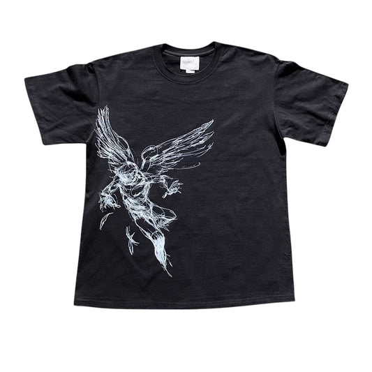 Angel Art Tee